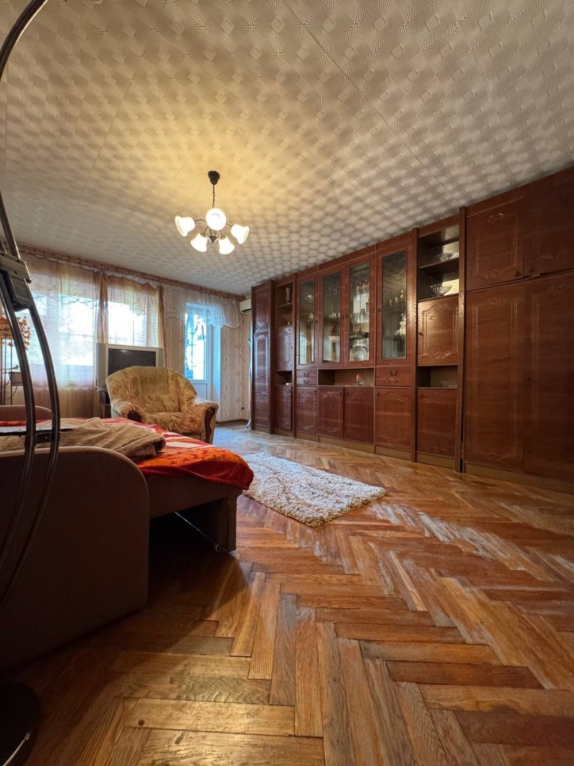 продажа двухкомнатной квартиры номер A-173871 в Приморском районе, фото номер 13